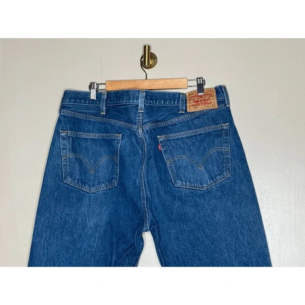 Levis levi 501